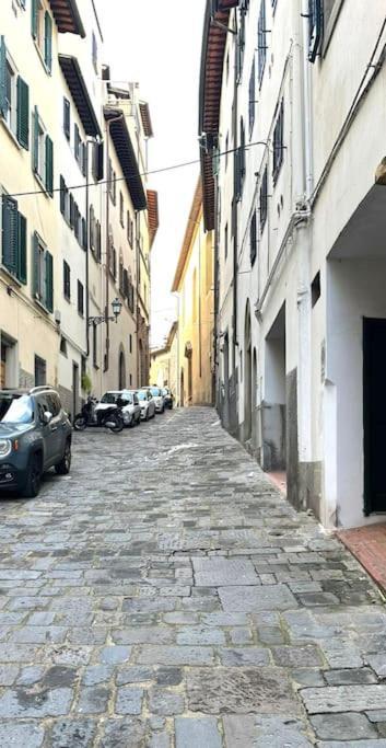 Costasangiorgio 2Bdr 2Bth Leilighet Firenze Eksteriør bilde
