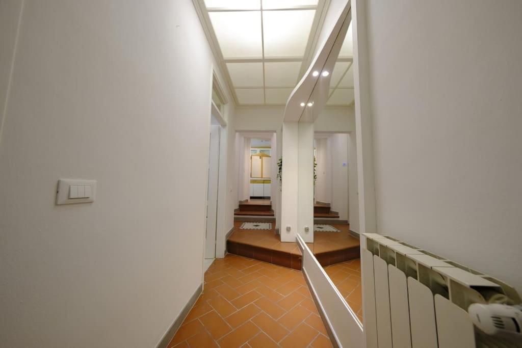 Costasangiorgio 2Bdr 2Bth Leilighet Firenze Eksteriør bilde