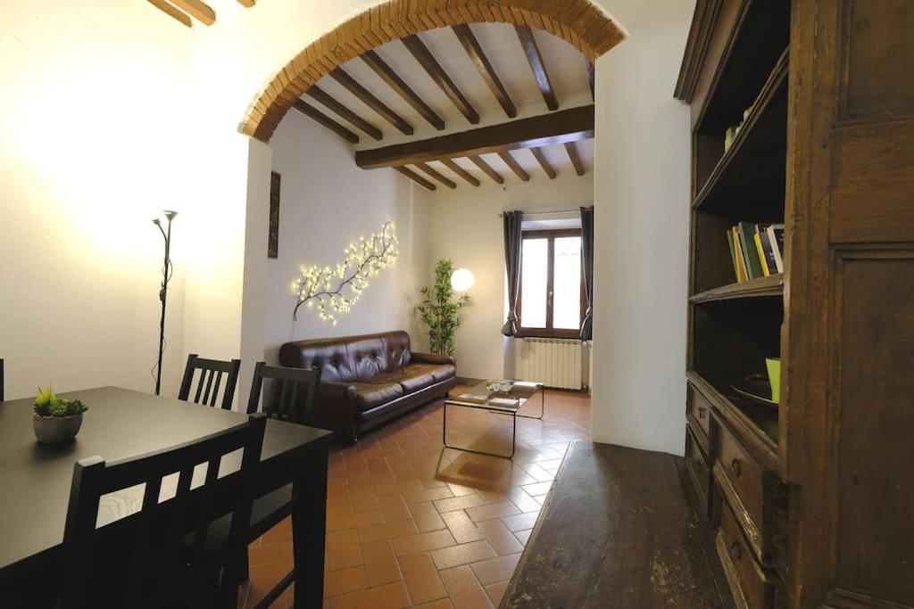 Costasangiorgio 2Bdr 2Bth Leilighet Firenze Eksteriør bilde