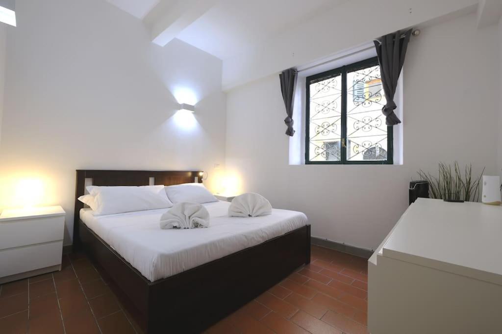 Costasangiorgio 2Bdr 2Bth Leilighet Firenze Eksteriør bilde