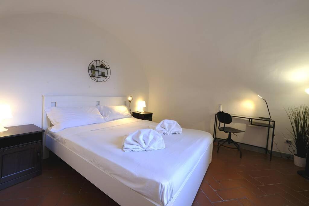 Costasangiorgio 2Bdr 2Bth Leilighet Firenze Eksteriør bilde